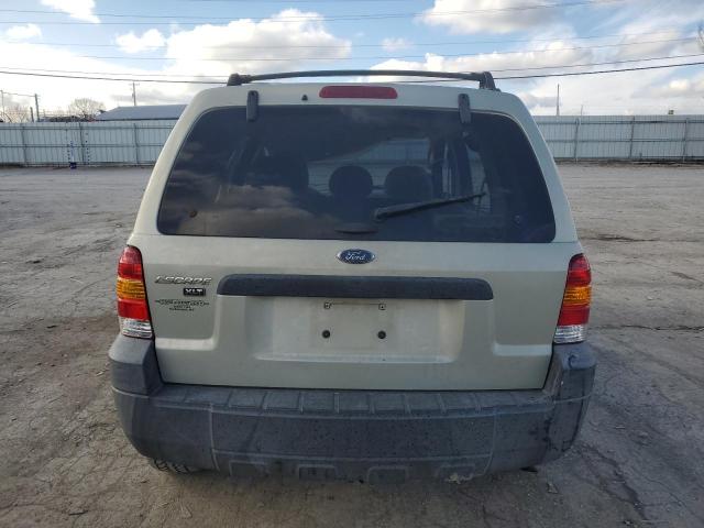 Photo 6 from auction – 2005 FORD ESCAPE XLT with VIN 1FMYU93165DA18840