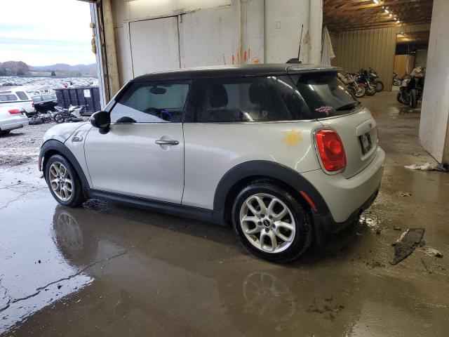 Photo 2 from auction – 2014 MINI COOPER with VIN WMWXM5C54ET730357