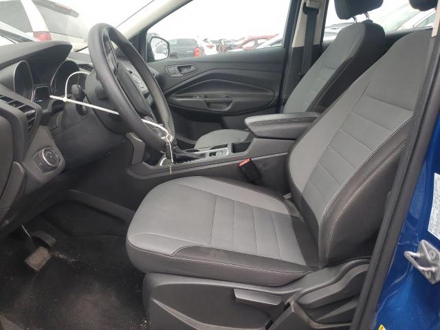 Photo 7 from auction – 2017 FORD ESCAPE S with VIN 1FMCU0F78HUC81678