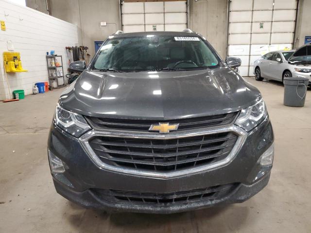 Photo 5 from auction – 2019 CHEVROLET EQUINOX LT with VIN 2GNAXVEX4K6284205