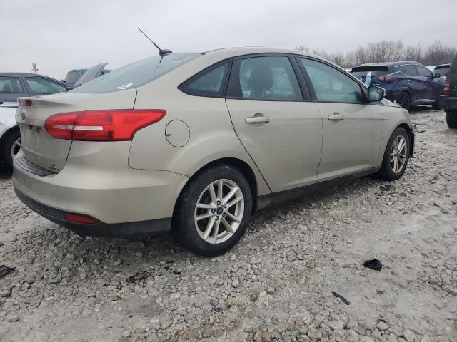 Photo 3 from auction – 2015 FORD FOCUS SE with VIN 1FADP3F29FL254889