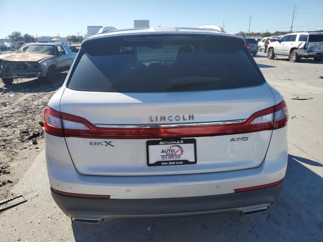 Photo 6 from auction – 2016 LINCOLN MKX RESERV with VIN 2LMTJ8LRXGBL53194
