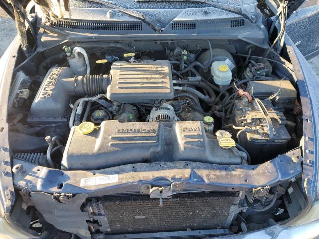 Photo 11 from auction – 2000 DODGE DAKOTA QUA with VIN 1B7GL2AN5YS700737