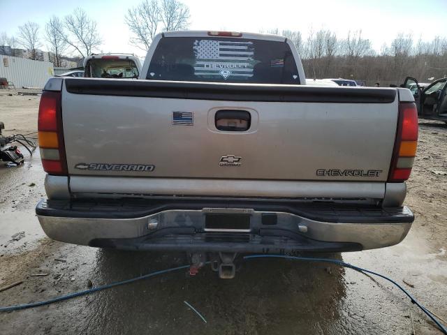 Photo 6 from auction – 2001 CHEVROLET SILVERADO with VIN 2GCEC19T811223246