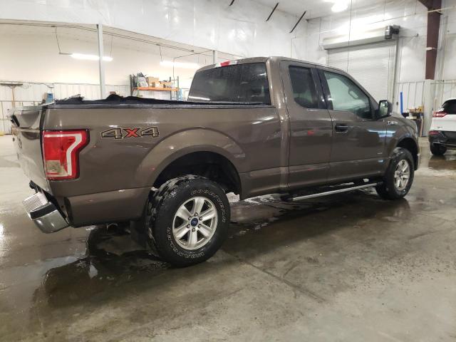 Photo 3 from auction – 2016 FORD F150 SUPER with VIN 1FTEX1EP3GFD59945