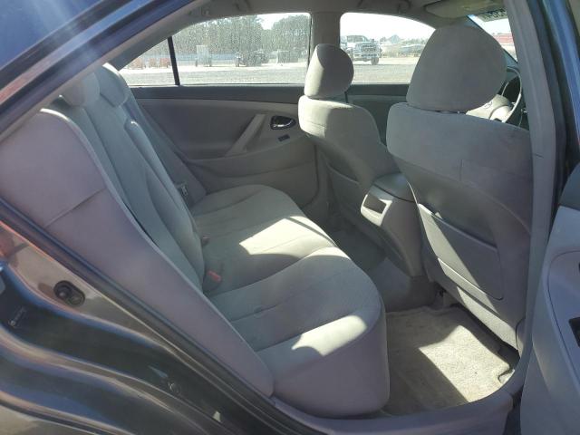 Photo 10 from auction – 2007 TOYOTA CAMRY CE with VIN JTNBE46K273086961