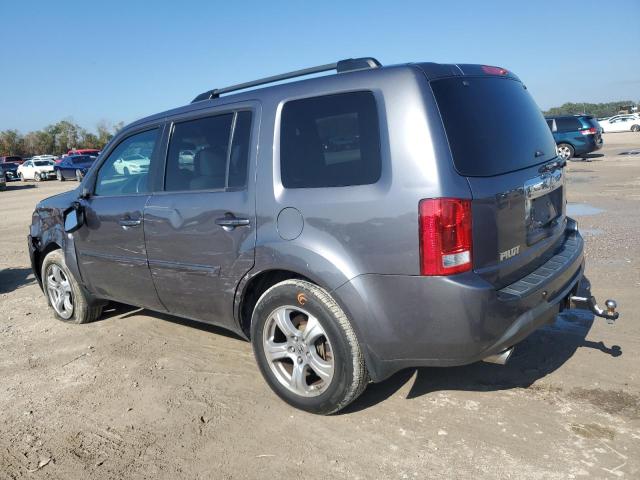 Photo 2 from auction – 2014 HONDA PILOT EX with VIN 5FNYF3H49EB003062