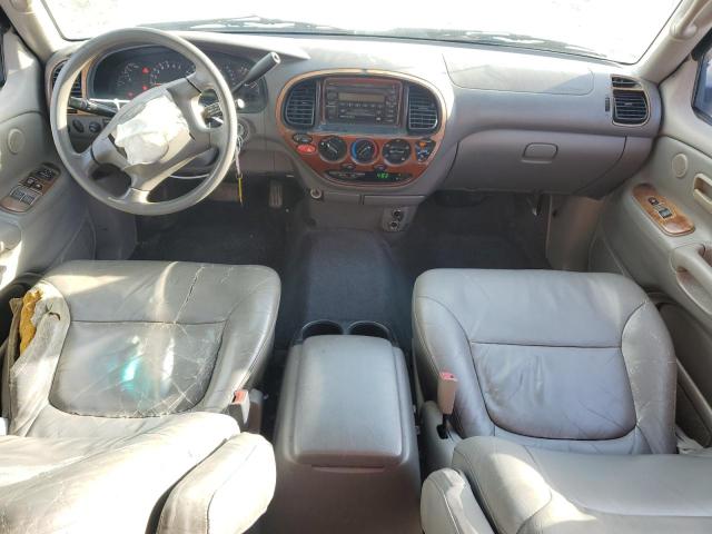 Photo 8 from auction – 2000 TOYOTA TUNDRA ACC with VIN 5TBBT4810YS112058