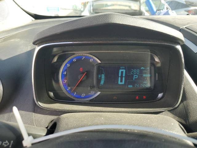 Photo 9 from auction – 2015 CHEVROLET TRAX LS with VIN KL7CJKSB3FB111625
