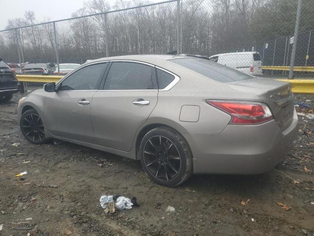 Photo 2 from auction – 2014 NISSAN ALTIMA 2.5 with VIN 1N4AL3AP0EC203023