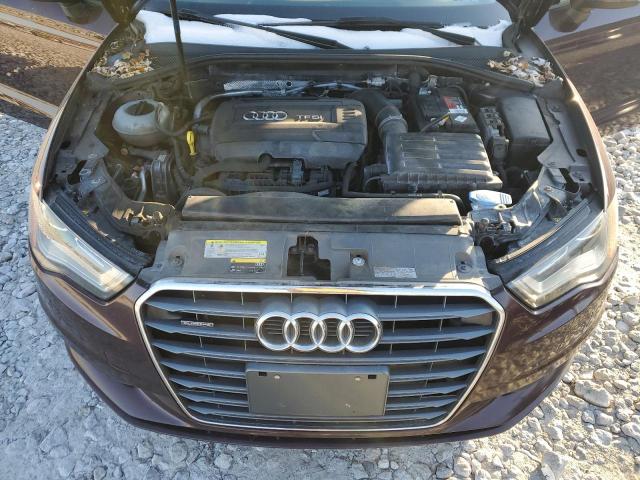 Photo 11 from auction – 2015 AUDI A3 PREMIUM with VIN WAUBFGFF0F1053860