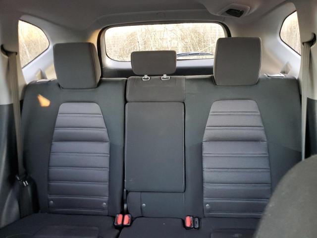 Photo 10 from auction – 2020 HONDA CR-V EX with VIN 7FARW2H55LE009174