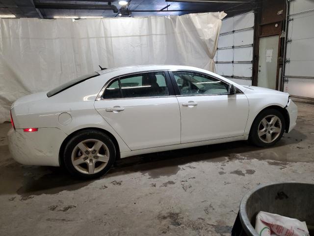 Photo 3 from auction – 2011 CHEVROLET MALIBU LS with VIN 1G1ZB5E10BF252565