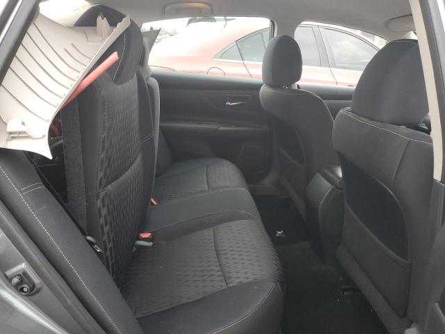 Photo 10 from auction – 2018 NISSAN ALTIMA 2.5 with VIN 1N4AL3AP2JC162162