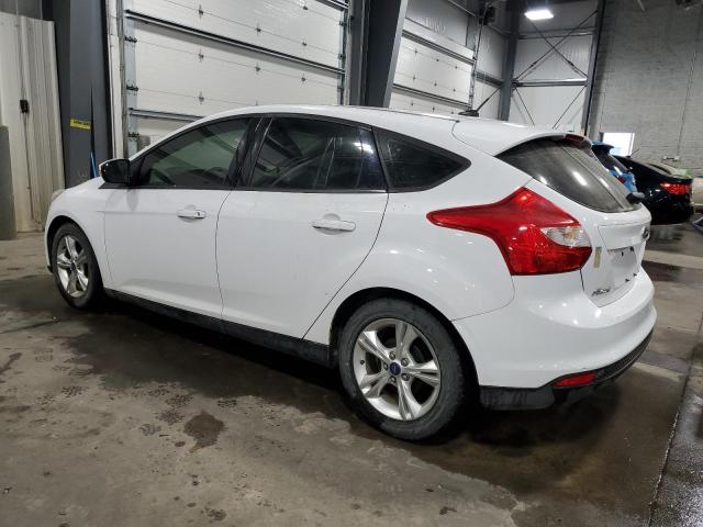 Photo 2 from auction – 2014 FORD FOCUS SE with VIN 1FADP3K23EL283972