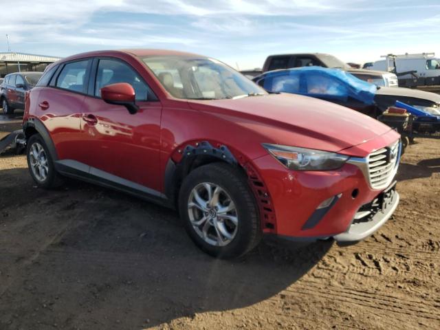 Photo 4 from auction – 2018 MAZDA CX-3 SPORT with VIN JM1DKFB74J0313661