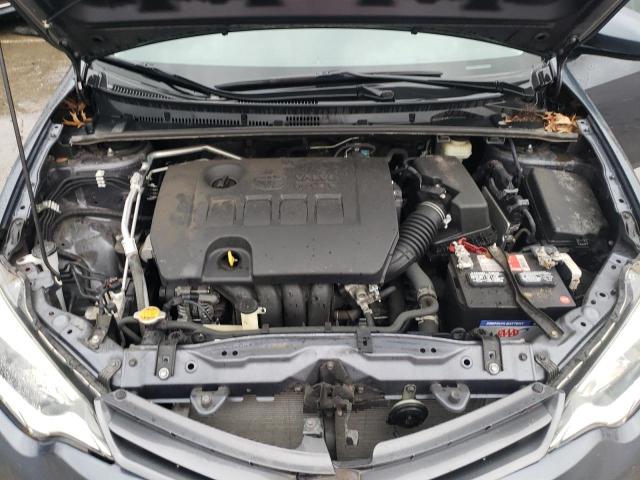 Photo 11 from auction – 2016 TOYOTA COROLLA EC with VIN 5YFBPRHE9GP470245