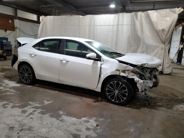 Photo 4 from auction – 2016 TOYOTA COROLLA L with VIN 2T1BURHEXGC668132