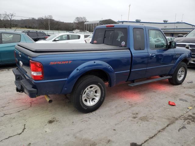 Photo 3 from auction – 2011 FORD RANGER SUP with VIN 1FTKR4EE8BPA86999