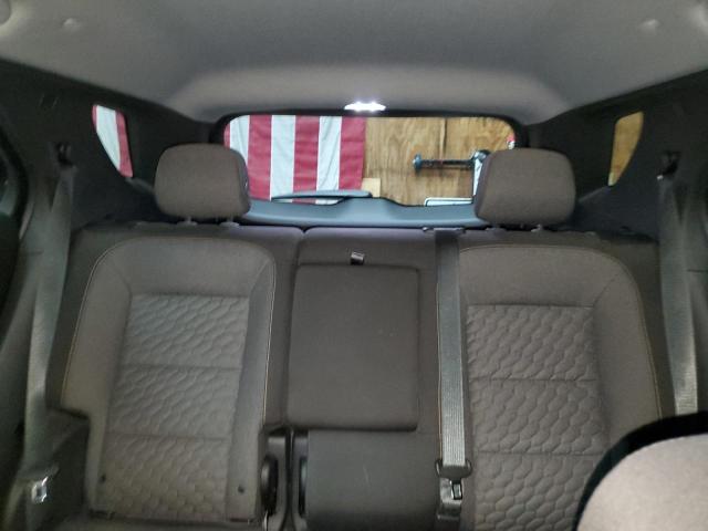 Photo 10 from auction – 2019 CHEVROLET EQUINOX LT with VIN 3GNAXJEV1KS650355