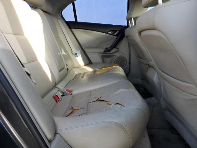 Photo 10 from auction – 2009 ACURA TSX with VIN JH4CU26669C033216