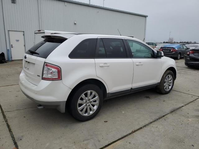 Photo 3 from auction – 2009 FORD EDGE with VIN 2FMDK38CX9BA64288
