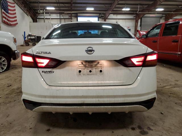 Photo 6 from auction – 2020 NISSAN ALTIMA S with VIN 1N4BL4BV7LC250943
