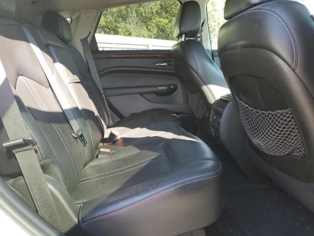Photo 11 from auction – 2014 CADILLAC SRX PERFOR with VIN 3GYFNCE33ES677697