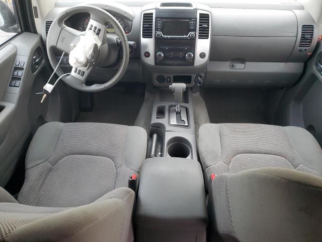 Photo 8 from auction – 2016 NISSAN FRONTIER S with VIN 1N6AD0ER9GN704840