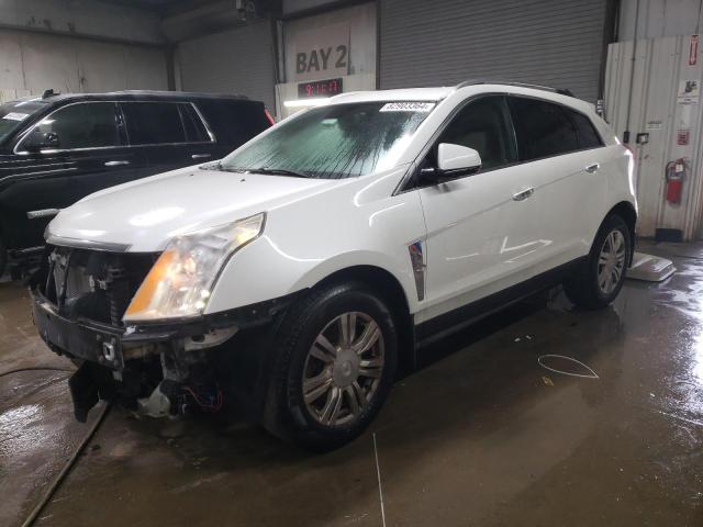Photo 1 from auction – 2011 CADILLAC SRX LUXURY with VIN 3GYFNAEY8BS532876