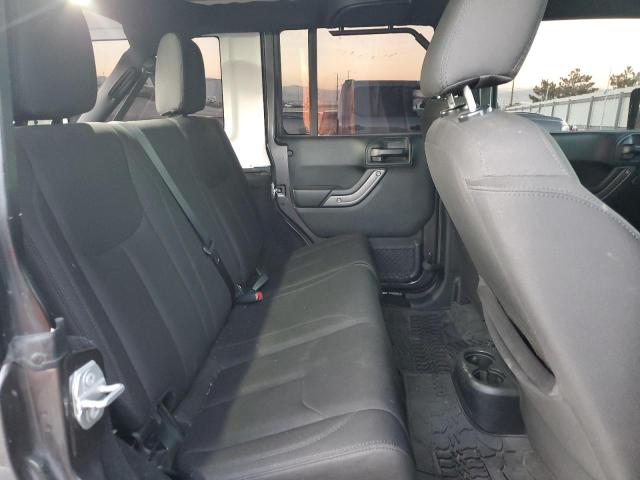 Photo 10 from auction – 2018 JEEP WRANGLER U with VIN 1C4BJWDG4JL822140