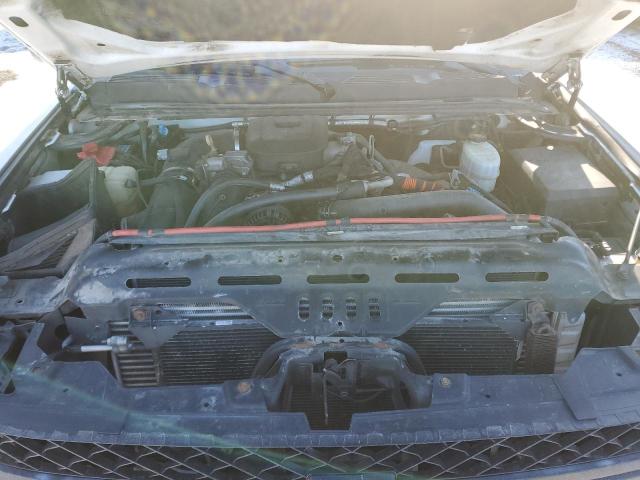 Photo 11 from auction – 2012 CHEVROLET SILVERADO with VIN 1GC1KYE84CF109722
