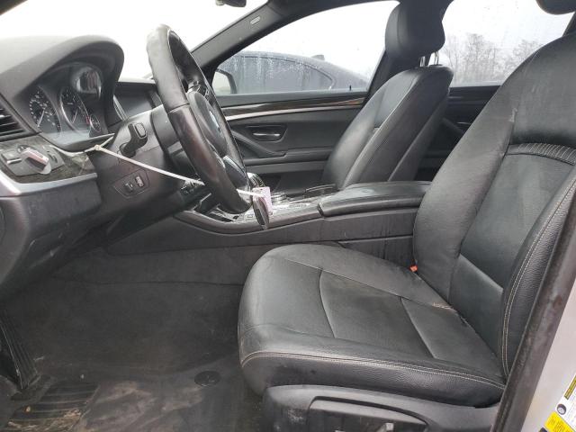 Photo 7 from auction – 2014 BMW 535 XI with VIN WBA5B3C58ED532781