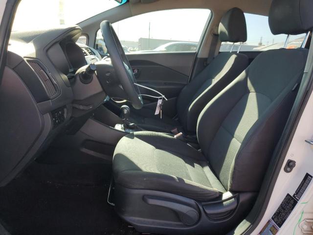 Photo 7 from auction – 2016 KIA RIO LX with VIN KNADM5A32G6575975