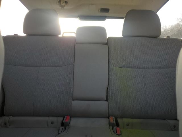 Photo 10 from auction – 2012 SUBARU FORESTER 2 with VIN JF2SHADC1CH417226