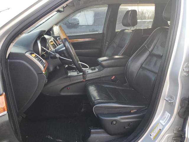 Photo 7 from auction – 2011 JEEP GRAND CHER with VIN 1J4RR6GTXBC718943