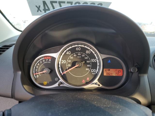 Photo 9 from auction – 2011 MAZDA MAZDA2 with VIN JM1DE1HY9B0127500