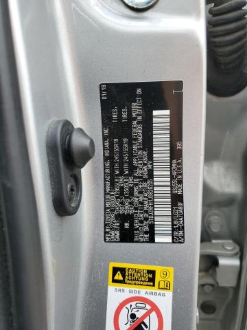 Photo 14 from auction – 2018 TOYOTA HIGHLANDER with VIN 5TDJZRFH1JS826205