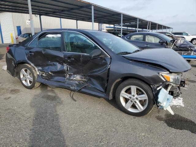 Photo 4 from auction – 2013 TOYOTA CAMRY L with VIN 4T1BF1FKXDU232136