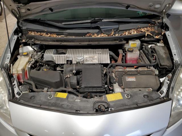 Photo 12 from auction – 2013 TOYOTA PRIUS with VIN JTDKN3DU9D5626325