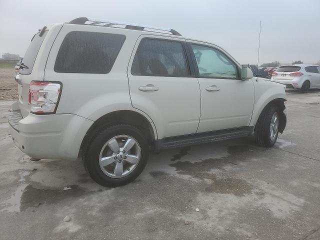 Photo 3 from auction – 2009 FORD ESCAPE LIM with VIN 1FMCU04759KA60118