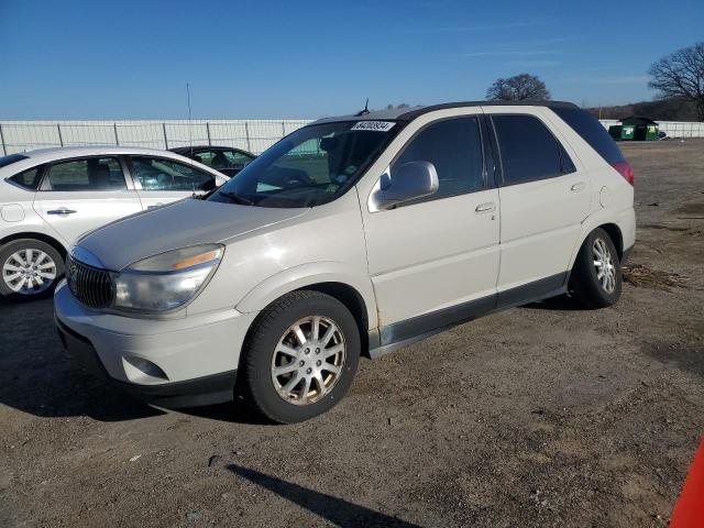 BUICK RENDEZVOUS 2006 with VIN 3G5DA03L76S633513 - Photo from auction