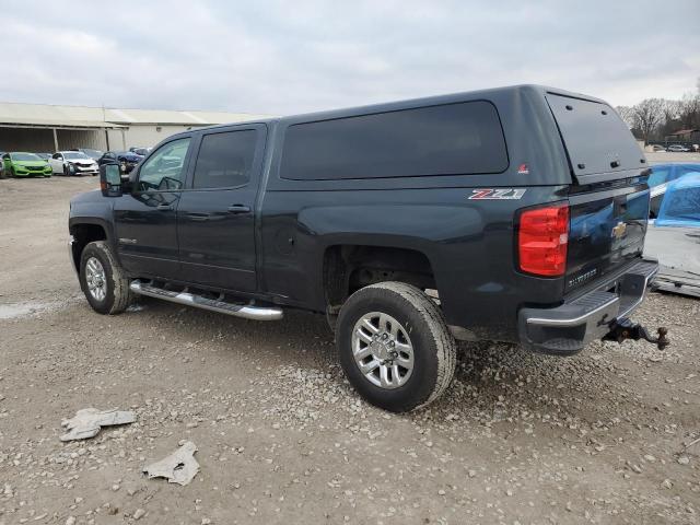 Photo 2 from auction – 2017 CHEVROLET SILVERADO with VIN 1GC1KVEG3HF237933