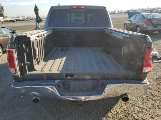 Photo 6 from auction – 2017 RAM 1500 LARAM with VIN 1C6RR6NT8HS603823
