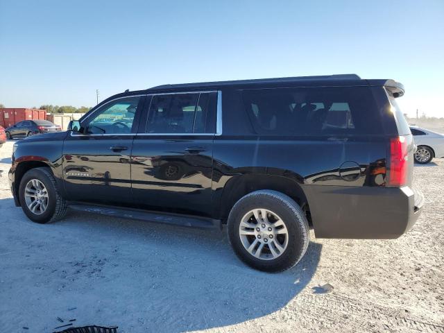 Photo 2 from auction – 2018 CHEVROLET SUBURBAN C with VIN 1GNSCGKC3JR320854