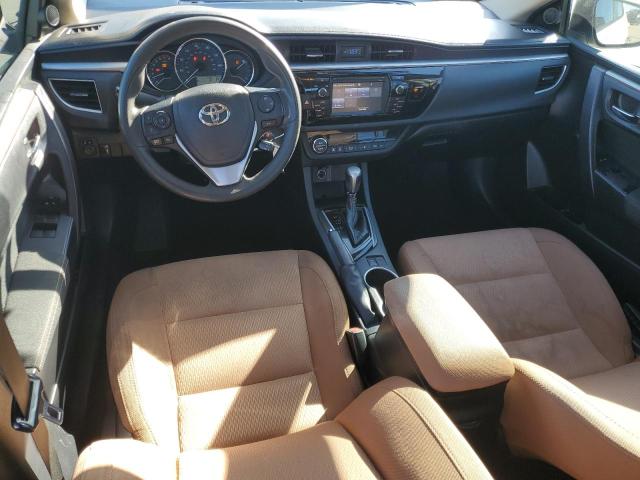 Photo 8 from auction – 2015 TOYOTA COROLLA L with VIN 2T1BURHE1FC346784