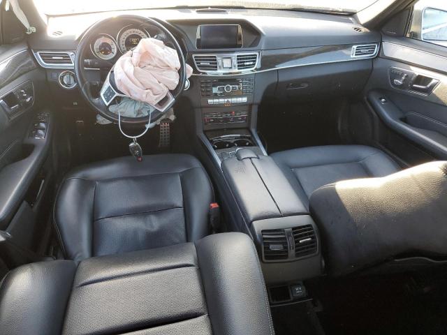 Photo 8 from auction – 2014 MERCEDES-BENZ E 350 with VIN WDDHF5KB7EB052269
