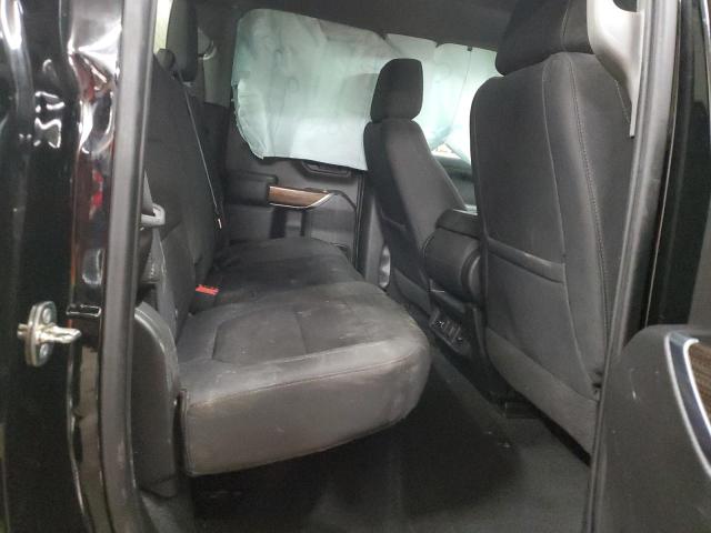 Photo 11 from auction – 2019 CHEVROLET SILVERADO with VIN 1GCRYEED3KZ274915