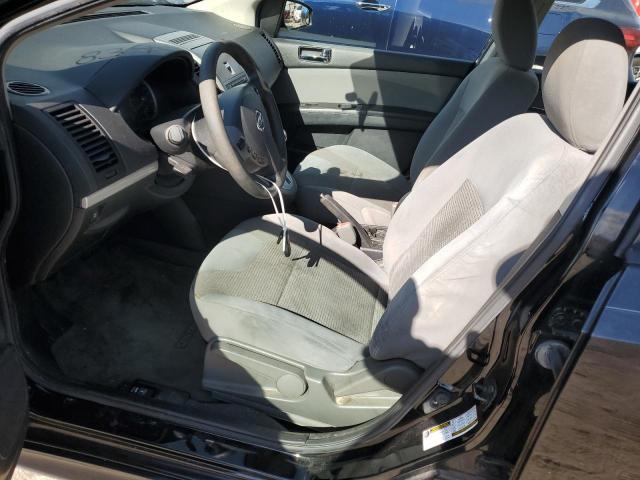 Photo 7 from auction – 2011 NISSAN SENTRA 2.0 with VIN 3N1AB6AP7BL625954