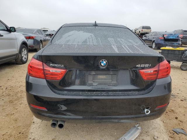 Photo 6 from auction – 2014 BMW 428 I with VIN WBA3N7C53EK220692